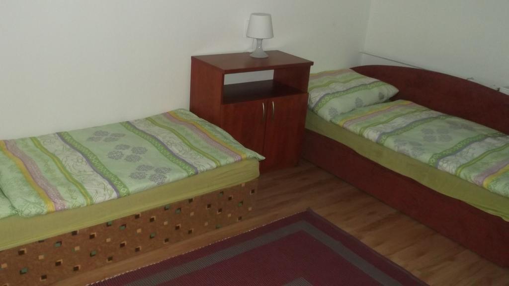 Penzion Lindava Budmerice Стая снимка