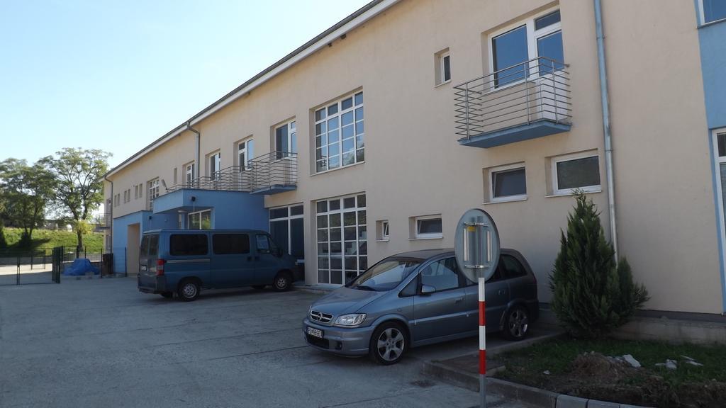 Penzion Lindava Budmerice Екстериор снимка